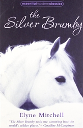 Silver Brumby