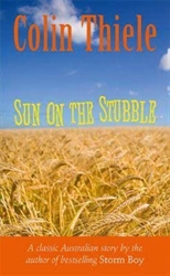 Sun on the Stubble