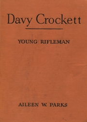 Davy Crockett: Young Rifleman