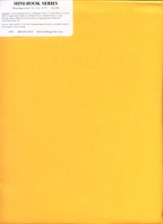 Mini-Book Set for Units 4 & 6