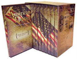 American Heritage Series with Historian David Barton
