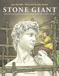 Stone Giant: Michelangelo