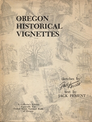 Oregon Historical Vignettes
