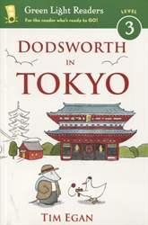 Dodsworth in Tokyo