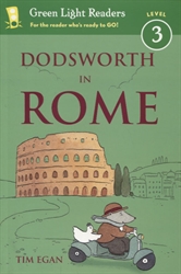 Dodsworth in Rome