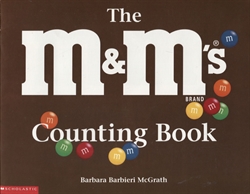 M&M's Counting Book