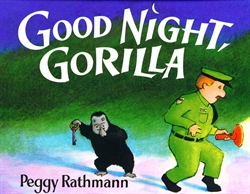 Good Night, Gorilla