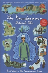 Breadwinner, The