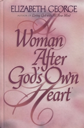 Woman After God's Own Heart