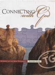 Connecting with God - Teacher's Guide
