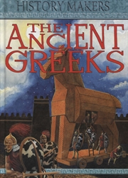 History Makers: Ancient Greeks