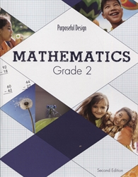 ACSI Math 2 - Worktext