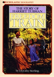 Freedom Train