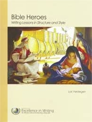 Bible Heroes - Teacher Manual