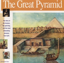 Great Pyramid