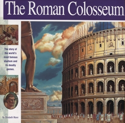 Roman Colosseum