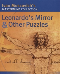 Leonardo's Mirror & Other Puzzles