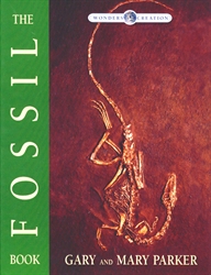 Fossil Book