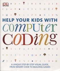 Help Your Kids with Computer Coding