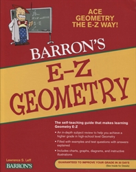 E-Z Geometry