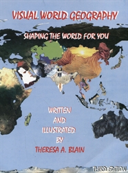 Visual World Geography