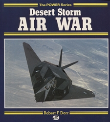 Desert Storm: Air War