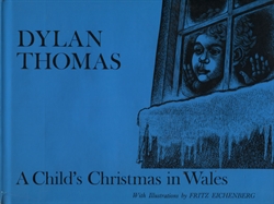 Child's Christmas in Wales