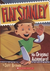 Flat Stanley