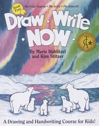 Draw Write Now Book 4