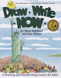 Draw Write Now Book 5