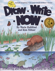 Draw Write Now Book 6