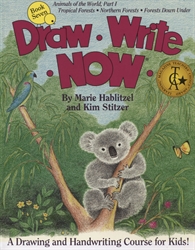 Draw Write Now Book 7