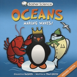 Basher Science: Oceans