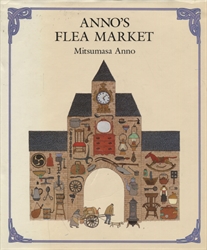 Anno's Flea Market