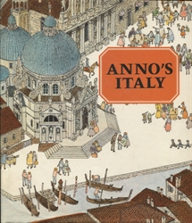 Anno's Italy