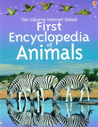 First Encyclopedia of Animals