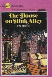 House on Stink Alley
