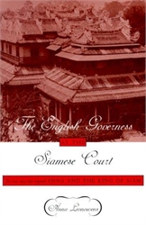 English Governess at the Siamese Court