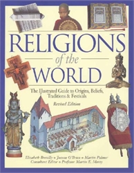 Religions Of The World