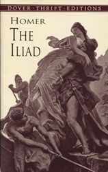 Iliad of Homer