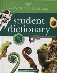 Student Dictionary