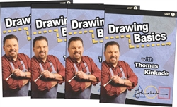 Lifepac: Drawing Basics - Filler Set