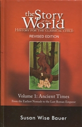 Story of the World Volume 1 (hardbound)