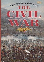 American Heritage Picture History of the Civil War