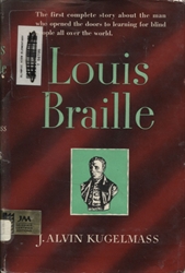 Louis Braille