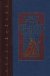 Tales from the Arabian Nights