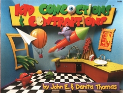 Kid Concoctions & Contraptions