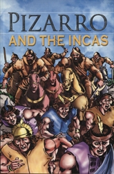 Pizarro and the Incas