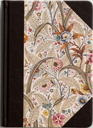 ESV Journaling Bible - Summer Garden (Large Print)