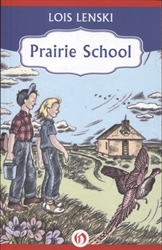 Prairie School